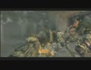 ワンコと戯れたくてCoD:G ３匹目(前編)