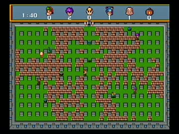 【実況】いい大人達とだいぽんがサタボンを本気で遊んでみた。part1