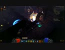 Diablo3 2.0 / Witch Doctor トレハン動画 その2 (3)