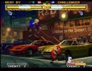 【2014】餓狼ＭＯＷ・アツ邸対戦会_49【03/02】