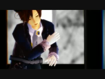 【APヘタリアMMD】　ロマーノ で 楽園-エデン-　【伊誕】