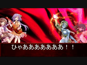 東方追跡者　～ネメシス＝T型が幻想入り～　OverTime.12