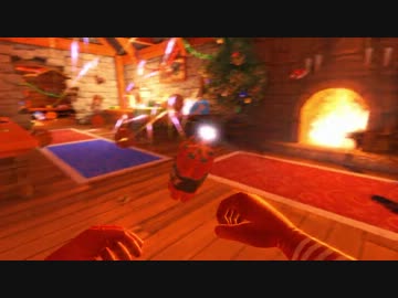 迫真お掃除部　特殊清掃の裏技×2な！.mp4