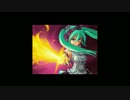 【初音ミク】雷剣 the sword of thunderbolt【オリジナル曲】