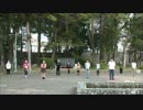 【踊ってみた】　ハッピーシンセサイザ　【三重練習会】