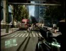 プルプルと「Crysis2」を実況プレイ　part2