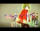 【女1人7役で】 Mr. Music【カツ★】 