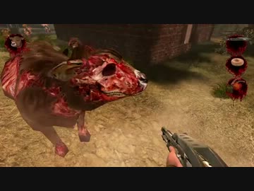 はじめてのおつかい部・狂牛病対策の裏技