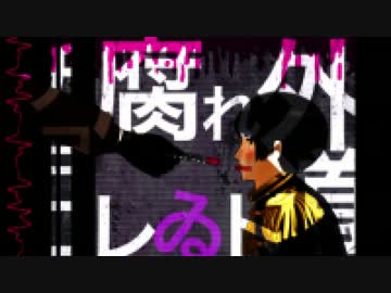 【第12回MMD杯Ex】腐れ外道とチョコレゐト【モーション配布】