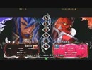 【五井チャリ】0201ブレイブルー ロウソク(AZ) VS オスバン(TG)pu