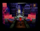 クラッシュバンディクー3 ブッとび！世界一周をさくっと実況プレイ　Part6