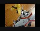ガンプラ達の絆　the chaos　7話 追放