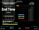 【BMS】 ★10 End Time[Extra] Hard Clear