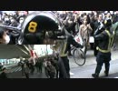 【2014/3/16】春のザイトク祭りRETURN 3【デモ行進】