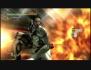 メタルギアライジング　全ボスノーダメSランク　DLC　【難易度REVENGEANCE】