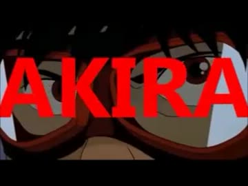 AKIRA MAD 【breathe】