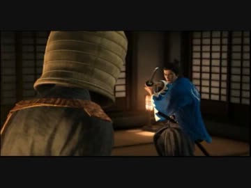 【プレイ動画】龍が如く維新【Part25】