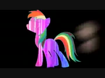 U.N.オーエンはポニーなのか？ 【U.N.オーエンは彼女なのか？×MLP】