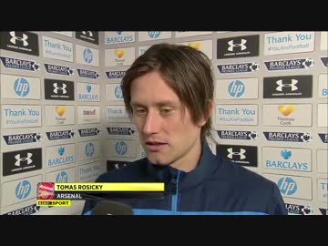 MOTD : Tottenham _ Arsenal