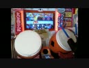 【ゲス顔で】妹にBadApple!!イージーを叩かせてみたようです