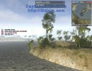 BF1942戦場回顧 EoD「ヒデンレイクバレー」(前編)2008/02/10(日)by沈黙