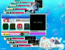 【K-Shoot MANIA】骸骨楽団とリリア