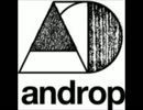 androp「Tonbi」歌ってみた。