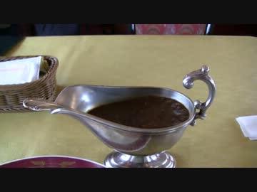 トワイライトエクスプレスに乗ってきた（その2）