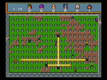 【実況】いい大人達とだいぽんがサタボンを本気で遊んでみた。part2