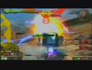 EXVSMB　セイラさんの顔グラ見たかったです(固定Gメカ視点)　part2