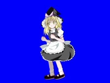 ボクシングの練習をするudk姉貴bb ニコニコ動画