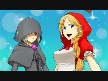 ひたすら穴（意味深）を掘る美少女