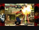 高田馬場ミカド GGXX AC＋R 野試合動画215 アイン(KY)vsハーケン(PO)