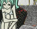 【ニコカラ】 お片づけ (On Vocal) 【ヒトミ】