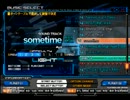 beatmaniaⅡDX 10th style プレイ動画 part6