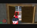 【東方GTA4】RPG7だけのカオスモードで銀行強盗  Part6.mp4