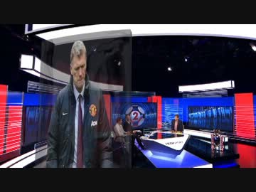 13-14PL 第30節 マンチェスター・ユナイテッド 対 リヴァプール(2/2)