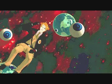 【ＡＰヘタリアＭＭＤ】泣かない子供（修正版）