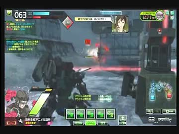 SS4詐欺支（広域）]再起厨のボーダーブレイクその61D51D-EUST