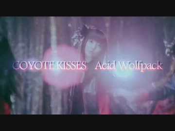 [MAD]東京女子流 * TOKYO GIRLS' STYLE - Acid Wolfpack