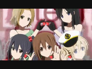 「Colorful K-ON!!」