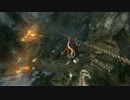 【PS4】[60fps]トゥームレイダー DEFINITIVE EDITION Part.18