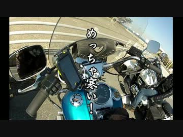 【ハーレー】千葉県ツーリング　第７話【南房総】