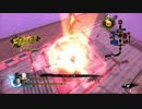 【戦国BASARA4】松永様・孫市で「安芸・厳島」【プレイ動画】