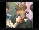 【EXO】魔法少年ベクちゃんのウィンク☆【耐久】