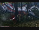 【MHF-G】GHCバルラガル 双剣ソロ