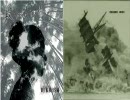 Shing02とDJ Krush混ぜてみた