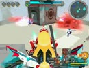 CosmicBreak (コズミックブレイク) 2014年3月15日 公會戰1 CoreGear VS. 萌