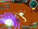 CosmicBreak (コズミックブレイク) 2014年3月15日 公會戰2 萌 VS. 蘿莉控§騎士團