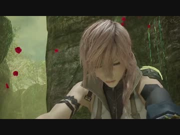 【FF13】トロフィー100%＆やり込み解説【実況】Part103